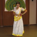 Фестиваль индийского классического танца 6