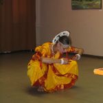 Фестиваль индийского классического танца 4