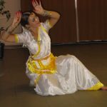 Фестиваль индийского классического танца 5